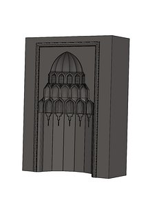 muqarnas model ver2