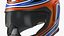 3D Motorcycle Helmets Collection