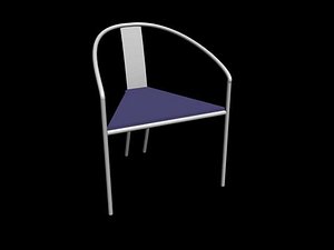 chair 3d model