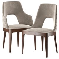 Vittoria Frigerio Reina Chair