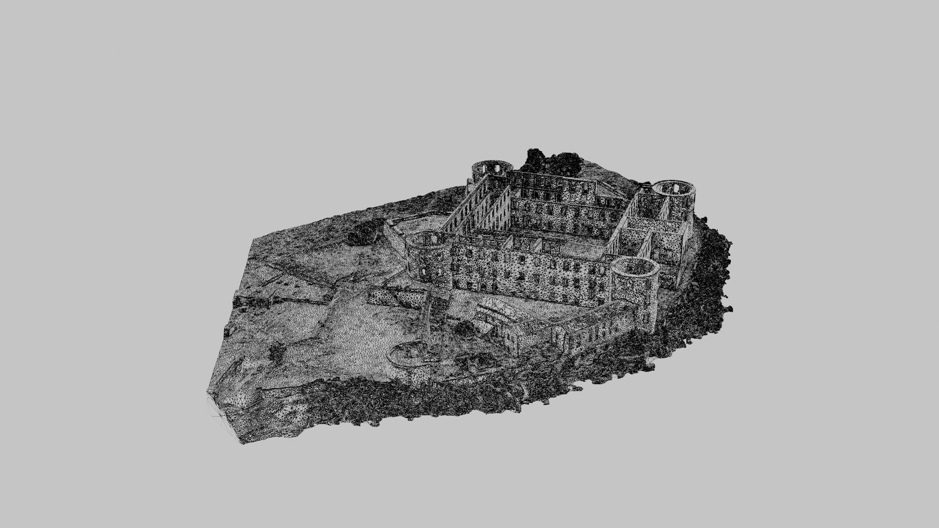 Borgholm Castle photogrammetry 3D model https://p.turbosquid.com/ts-thumb/0J/kfr5t8/0Z/wireframe/jpg/1777711697/1920x1080/fit_q87/3b55a496a2295301bb2aec703791c2ab707c36a6/wireframe.jpg