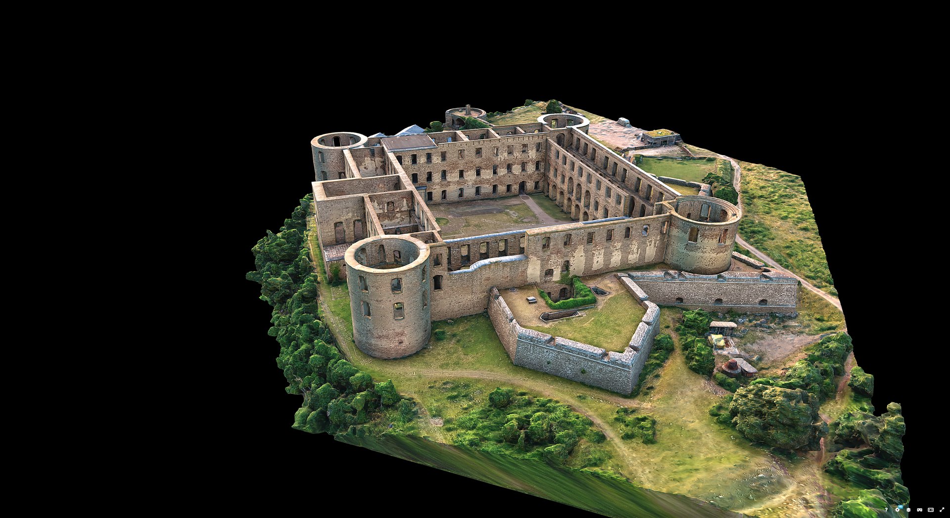 Borgholm Castle photogrammetry 3D model https://p.turbosquid.com/ts-thumb/0J/kfr5t8/7i/preview2/png/1777711654/1920x1080/fit_q87/88ab2630a5da09877a3f7b26641511e87ca491d2/preview2.jpg