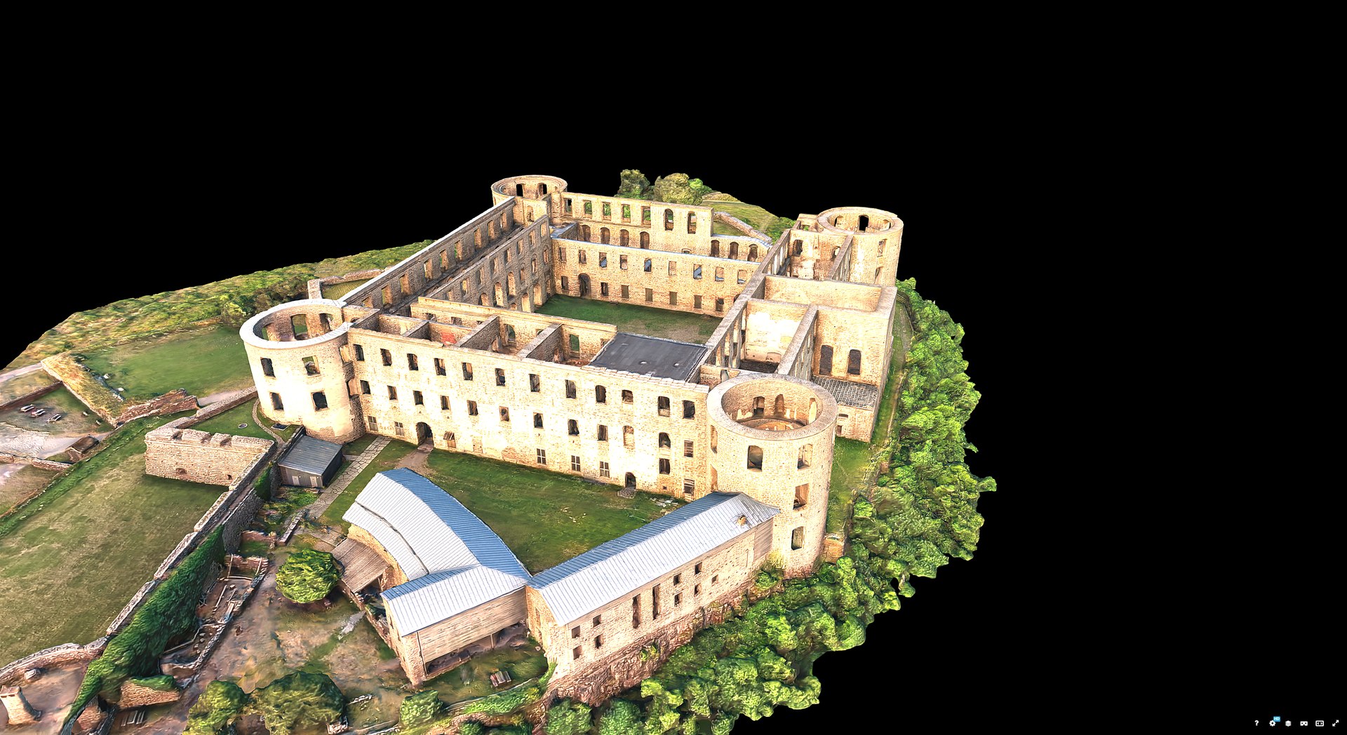 Borgholm Castle photogrammetry 3D model https://p.turbosquid.com/ts-thumb/0J/kfr5t8/w9/preview4/png/1777711679/1920x1080/fit_q87/b4a1822618ea6c94309b04845329c26a7abb3ae9/preview4.jpg