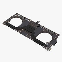 Logic Board MacBook Pro 14 M2