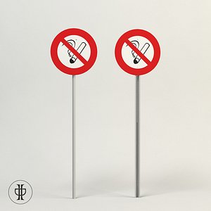 No smoking sign(1)