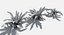 Plants Pack 7: Rainforest: GrowFX
