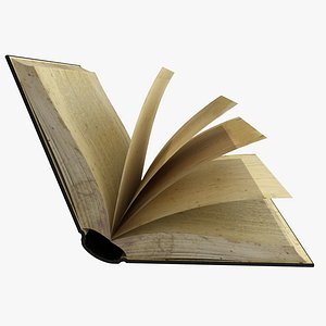Old Book