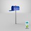 Home Mail Box