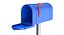 Home Mail Box