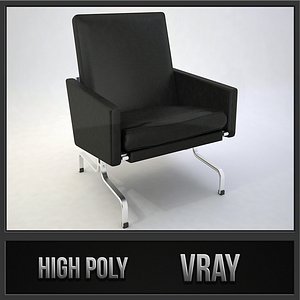 PK31 Design Chair