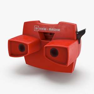 View Master Vintage