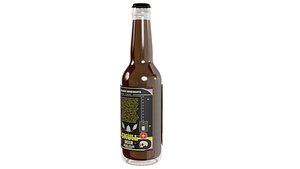 Beer 3D model