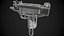Micro Uzi