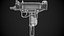 Micro Uzi