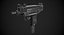 Micro Uzi