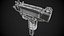 Micro Uzi