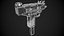 Micro Uzi