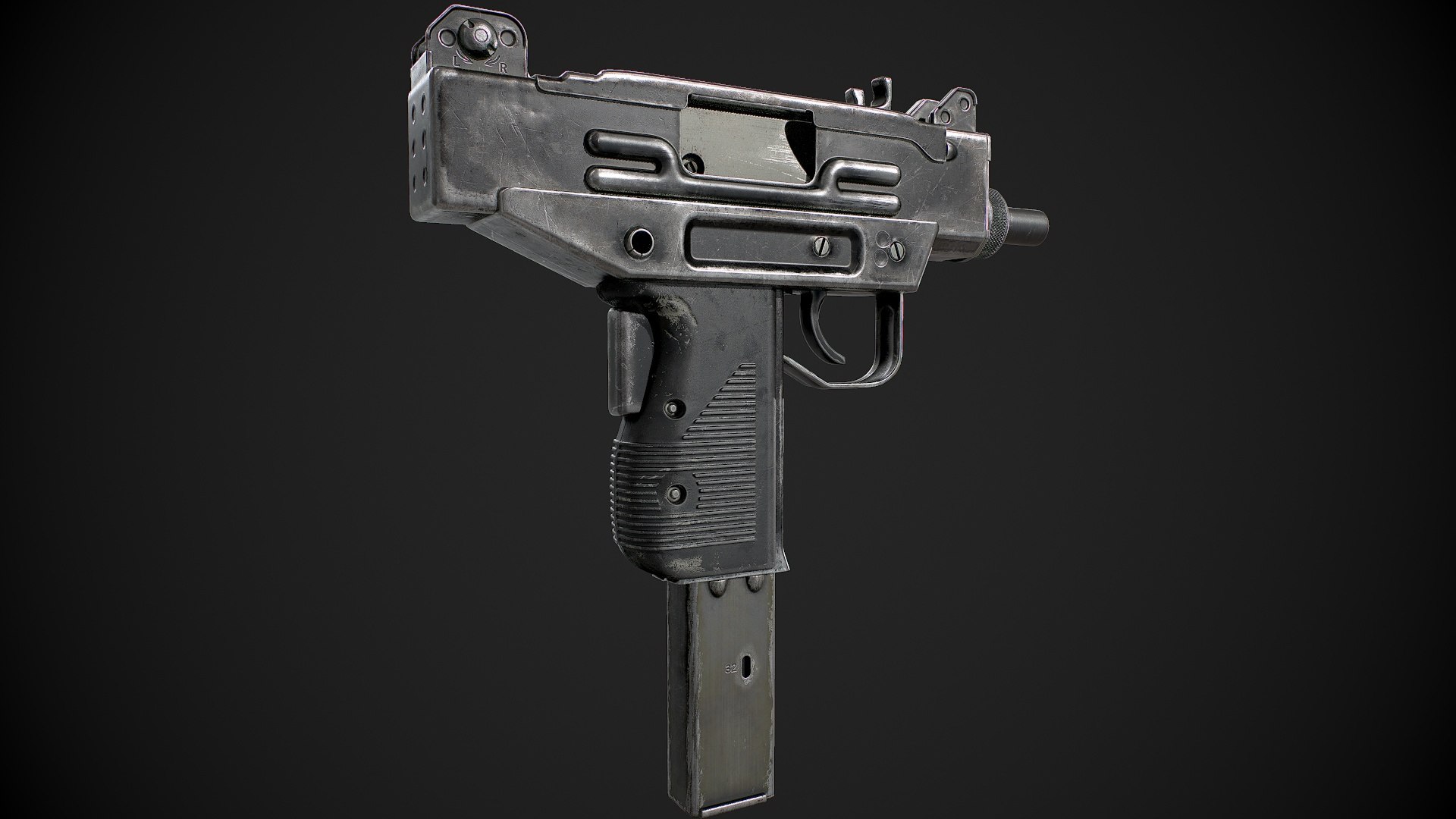 3d model micro uzi https://p.turbosquid.com/ts-thumb/0J/xYsPpU/bKWeX4OT/screenshot014/jpg/1552823973/1920x1080/fit_q87/f98ac6003def15d8eb16e80a90ea91e44bd8dc73/screenshot014.jpg