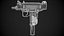Micro Uzi