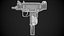 Micro Uzi