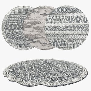 Rugs No 994 model