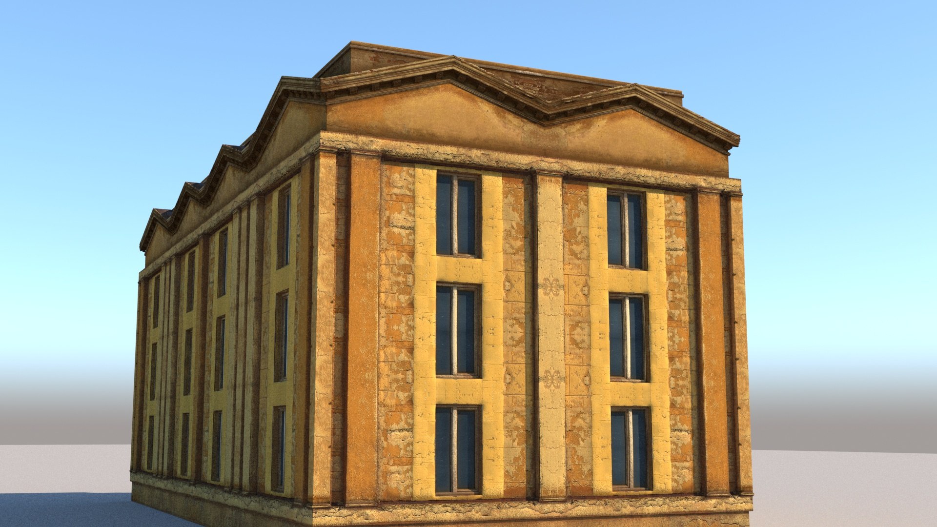 classic building facade 3D model https://p.turbosquid.com/ts-thumb/0K/6pGEIQ/Ia/03/jpg/1615406346/1920x1080/fit_q87/2526249def6eef6d62769d632a011c9b156215ef/03.jpg