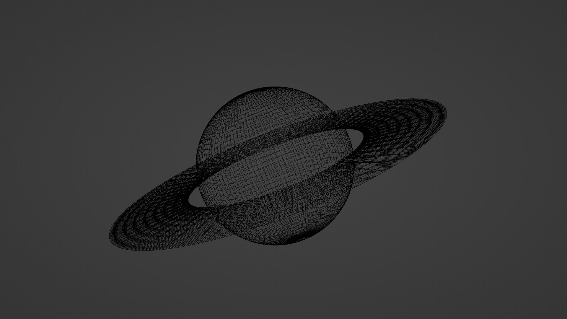 3D Planet Saturn 8K Texture - TurboSquid 2089285