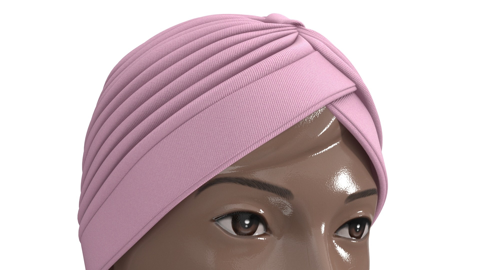3D Pink Turban Headwear https://p.turbosquid.com/ts-thumb/0K/EHn3LG/3X/pink_turban_headwear_009/jpg/1744086575/1920x1080/fit_q87/4c92065a7aeabf873f1712400ccc9e2a5bdeb6c2/pink_turban_headwear_009.jpg
