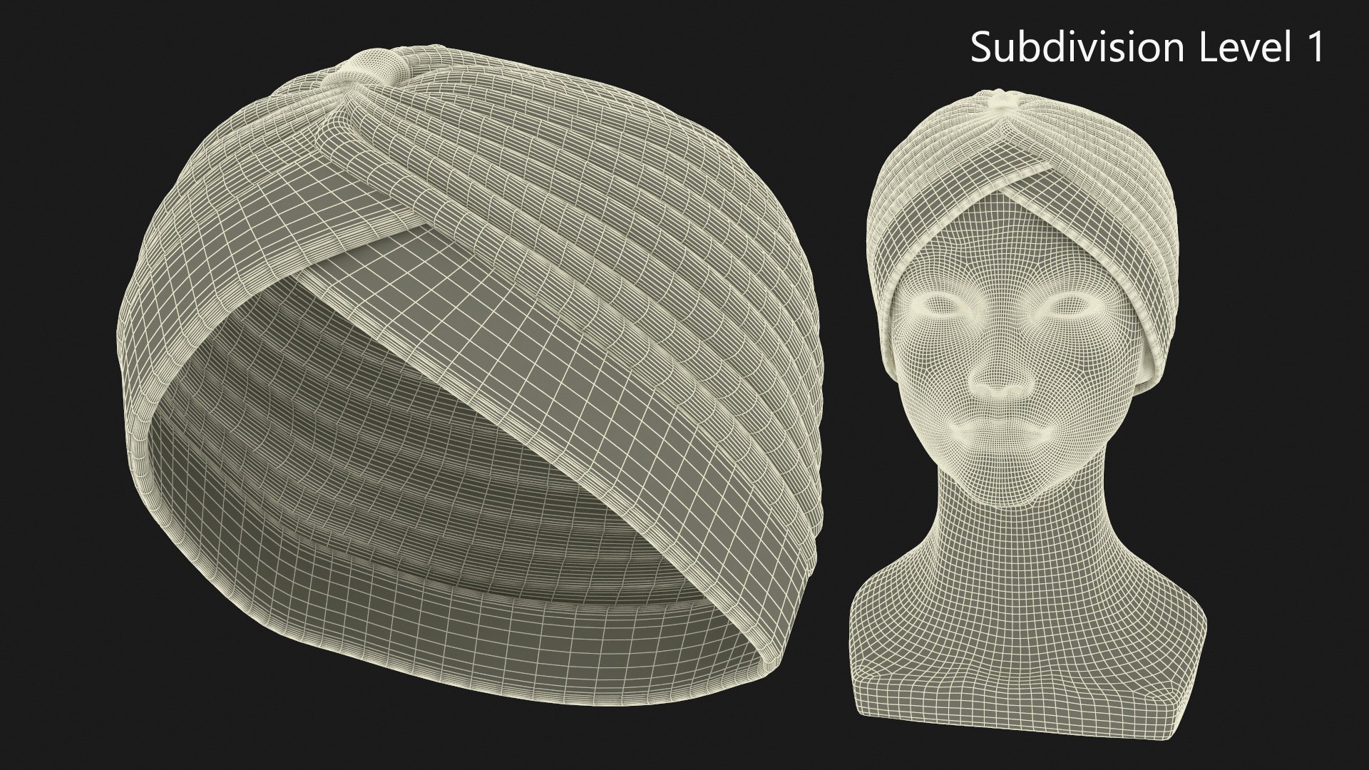 3D Pink Turban Headwear https://p.turbosquid.com/ts-thumb/0K/EHn3LG/NC/pink_turban_headwear_012/jpg/1744086584/1920x1080/fit_q87/bacd6ddf8120f8ef665b16dbfddfee07da988223/pink_turban_headwear_012.jpg