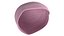 Pink Turban Headwear