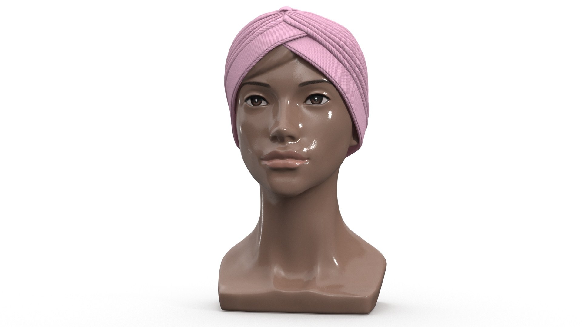 3D Pink Turban Headwear https://p.turbosquid.com/ts-thumb/0K/EHn3LG/vk/pink_turban_headwear_002/jpg/1744086391/1920x1080/fit_q87/7ff51baa0d8667d9febac43cc9ece17b73a6d457/pink_turban_headwear_002.jpg