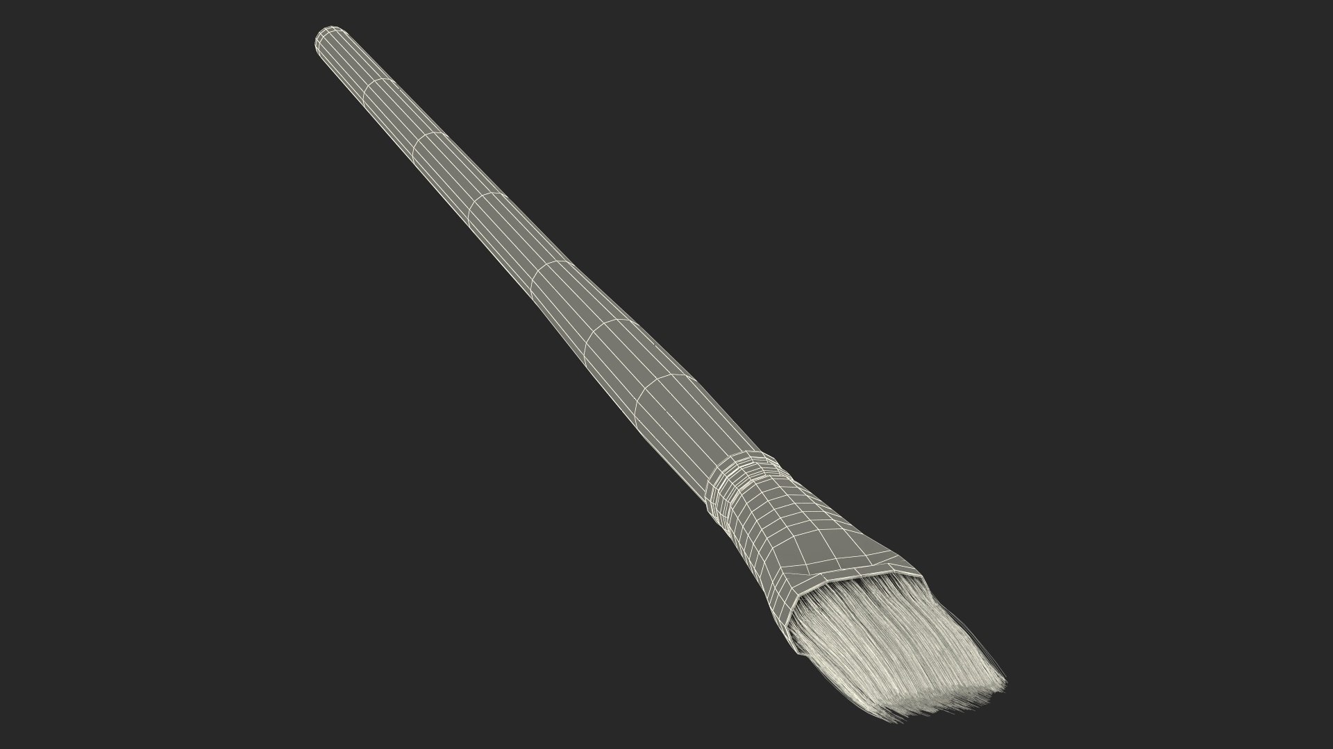 3D Artist Paint Flat Brush https://p.turbosquid.com/ts-thumb/0K/Gm7vfM/xs/artistpaintflatbrushmb3dmodel019/jpg/1714959216/1920x1080/fit_q87/c22e657cd41cdb885fd4ad37950a1e25c60669d3/artistpaintflatbrushmb3dmodel019.jpg