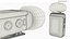 Microphone DJI Mic 2 with Windscreen Fur