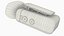 Microphone DJI Mic 2 with Windscreen Fur