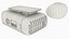 Microphone DJI Mic 2 with Windscreen Fur