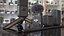 Microphone DJI Mic 2 with Windscreen Fur