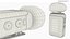 Microphone DJI Mic 2 with Windscreen Fur