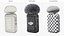 Microphone DJI Mic 2 with Windscreen Fur
