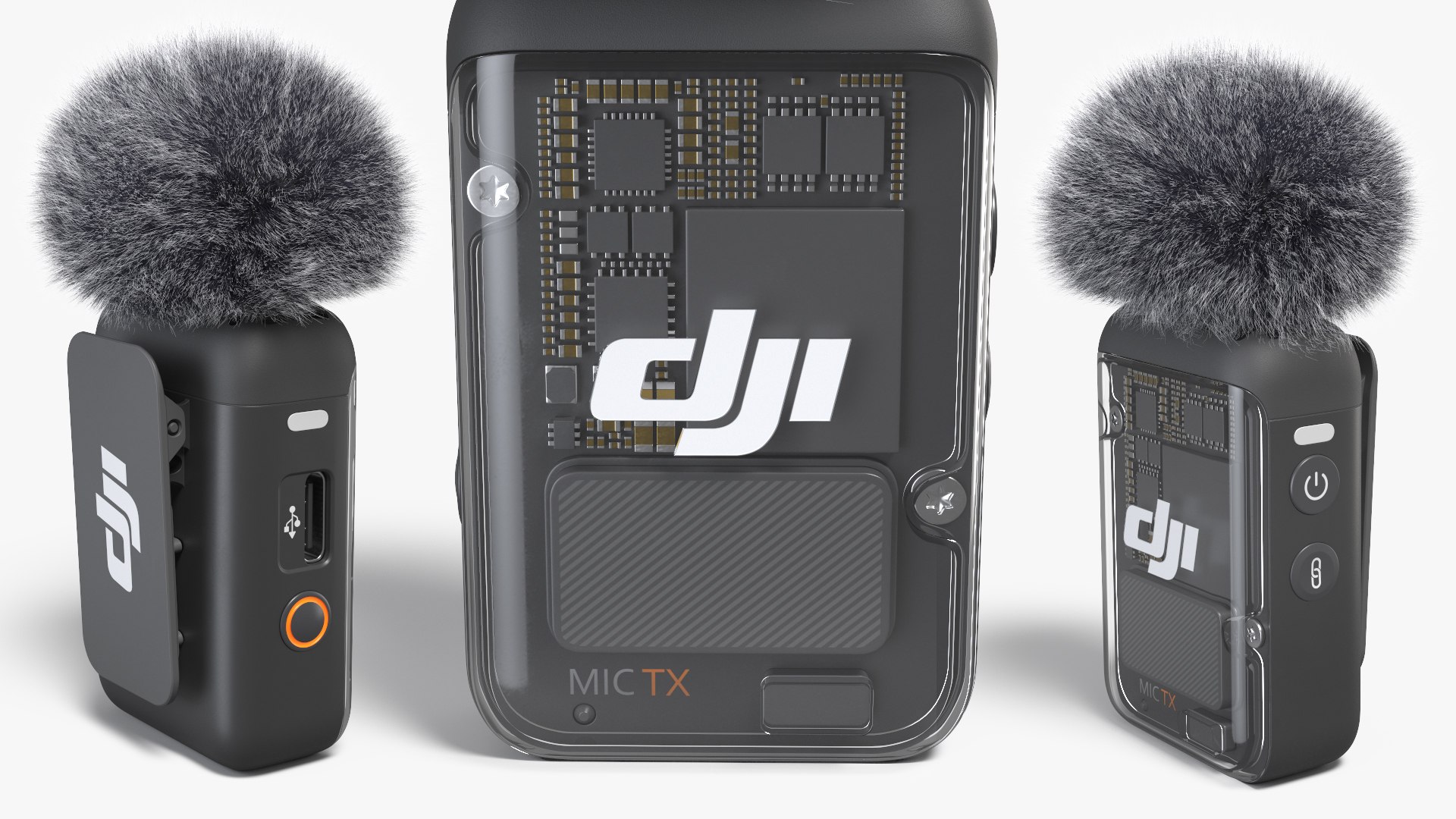 Microphone DJI Mic 2 with Windscreen Fur model https://p.turbosquid.com/ts-thumb/0K/HNntLs/p2/microphone_dji_mic_2_with_windscreen_fur_002/jpg/1790802381/1920x1080/fit_q87/3662a88bd2a68b59da7c0f90e74a94ed322074fb/microphone_dji_mic_2_with_windscreen_fur_002.jpg
