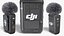 Microphone DJI Mic 2 with Windscreen Fur