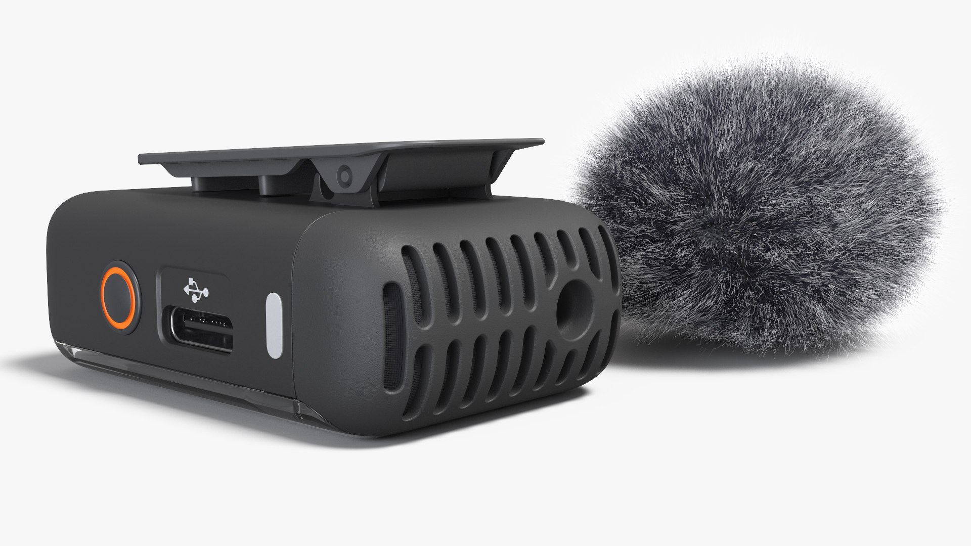 Microphone DJI Mic 2 with Windscreen Fur model https://p.turbosquid.com/ts-thumb/0K/HNntLs/s6/microphone_dji_mic_2_with_windscreen_fur_004/jpg/1790802386/1920x1080/fit_q87/ff2ccdc1d08353044c50f7971e27d0ba1b11822c/microphone_dji_mic_2_with_windscreen_fur_004.jpg