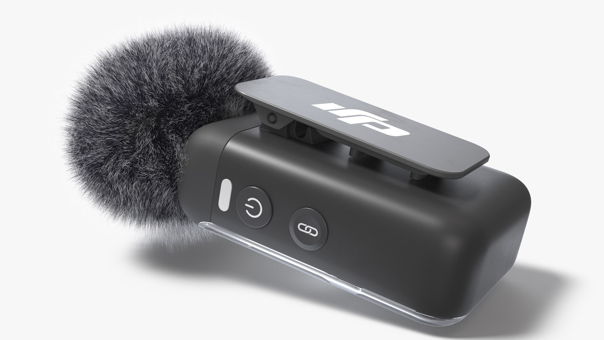 Microphone DJI Mic 2 with Windscreen Fur model https://p.turbosquid.com/ts-thumb/0K/HNntLs/uo/microphone_dji_mic_2_with_windscreen_fur_003/jpg/1790802383/1920x1080/fit_q87/c38006cb04690d3f3636025e1c41d67db9e42411/microphone_dji_mic_2_with_windscreen_fur_003.jpg