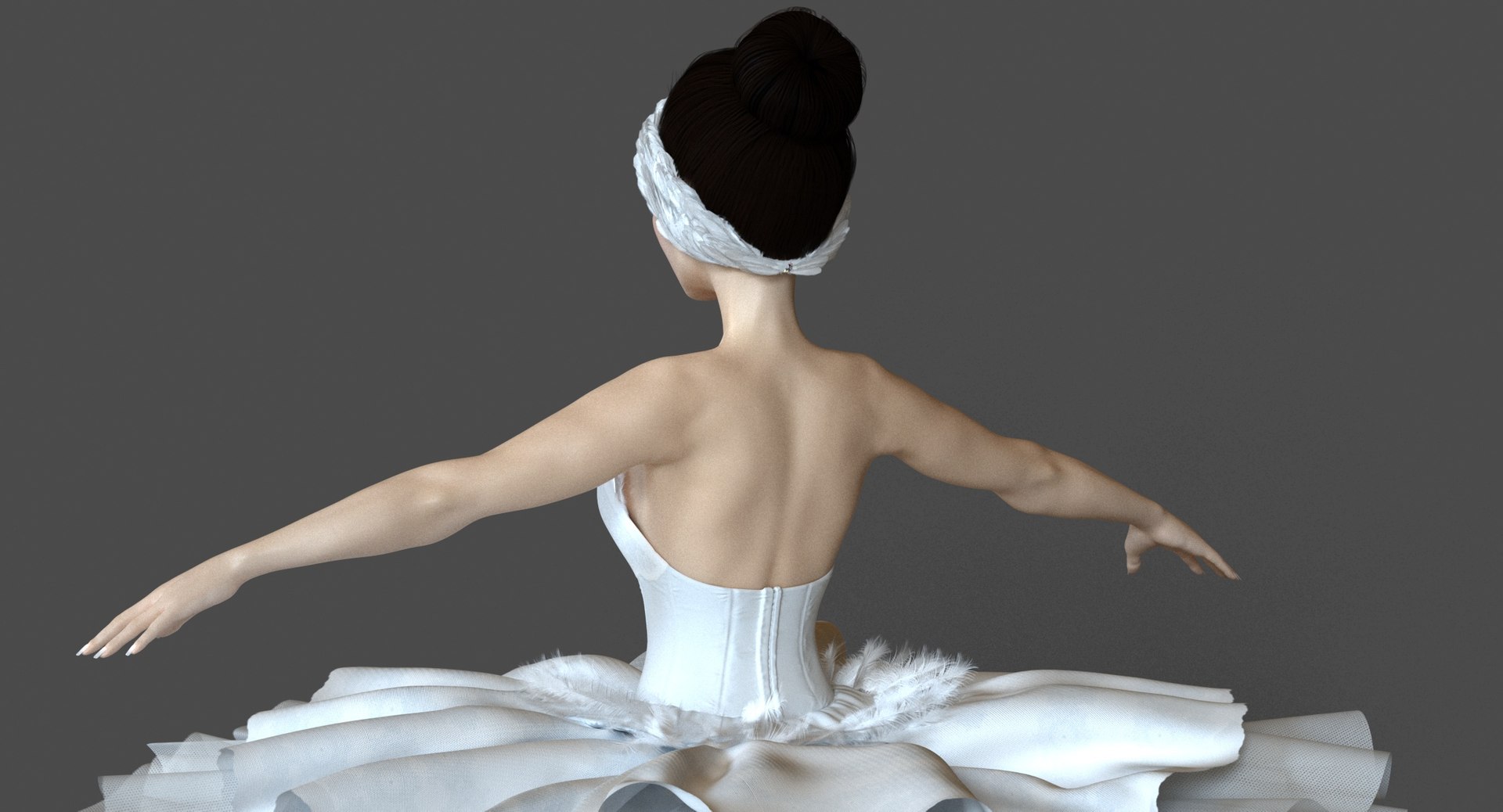 3D White Swan Ballerina Rigged Character model https://p.turbosquid.com/ts-thumb/0K/JtcW2F/aj/13/jpg/1668531305/1920x1080/fit_q87/8c5589e385f7c0450421932bd2fb71707c1e3b5c/13.jpg