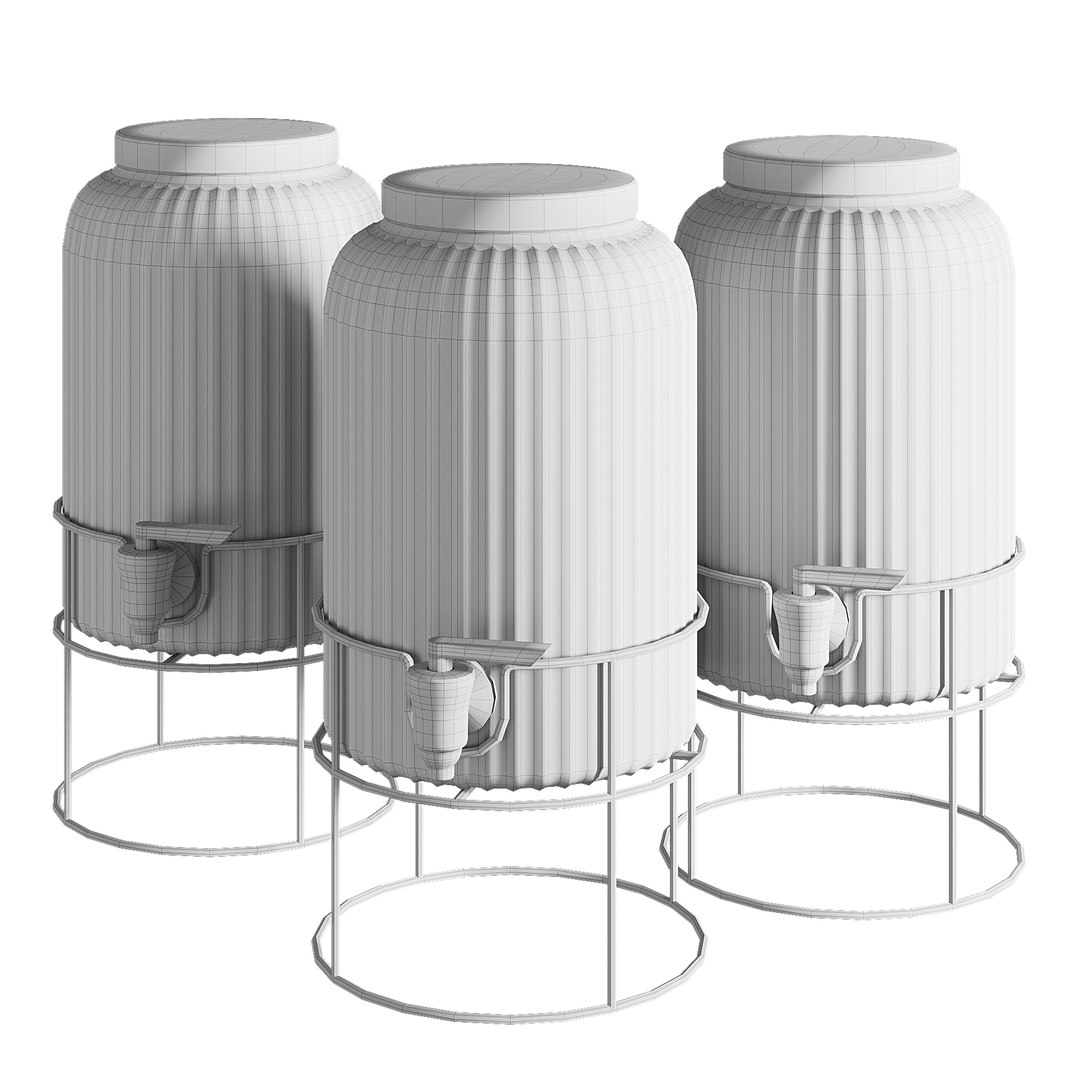 Lemonade dispensers 3D model https://p.turbosquid.com/ts-thumb/0K/MUjPOp/Al/render_062j/jpg/1725437845/1920x1080/fit_q87/a3f3703d85cb309f61ed420ccc977fe0143c6150/render_062j.jpg