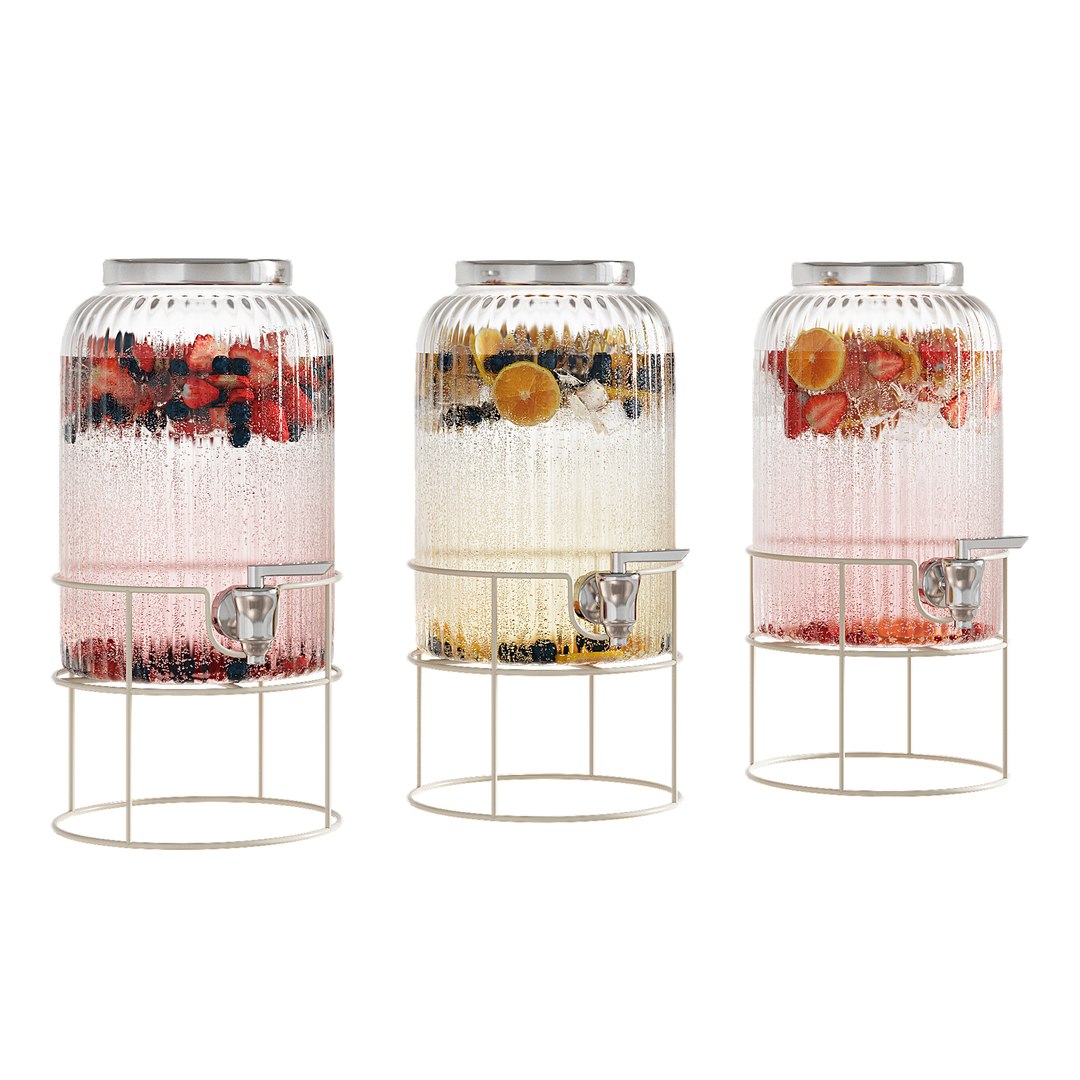 Lemonade dispensers 3D model https://p.turbosquid.com/ts-thumb/0K/MUjPOp/LW/render_011j1/jpg/1725001044/1920x1080/fit_q87/c85558c52187aeb07075004039a109bb4b9062a5/render_011j1.jpg