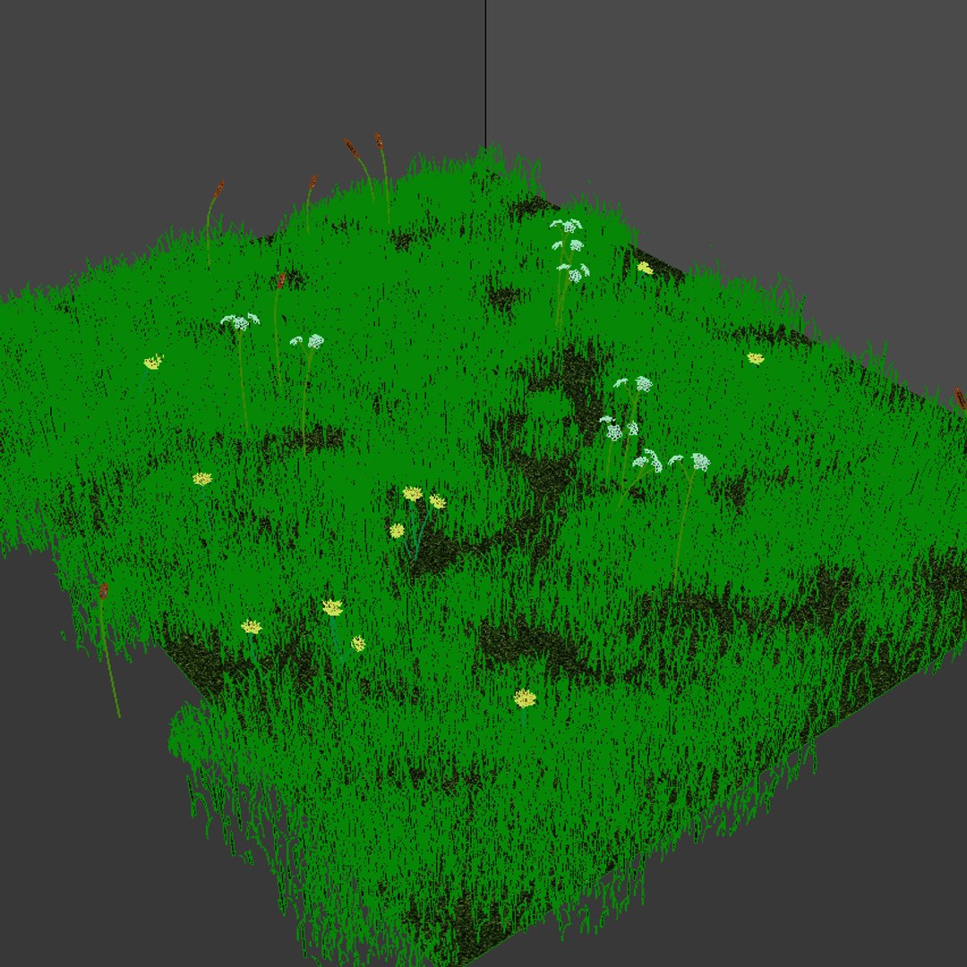 3d green grass small flowers https://p.turbosquid.com/ts-thumb/0K/ODlFow/6Oi9sGGm/fieldofgrass07/jpg/1335465982/1920x1080/fit_q87/cbc36274e59c96d8e90009158d8a7643c9b30db9/fieldofgrass07.jpg