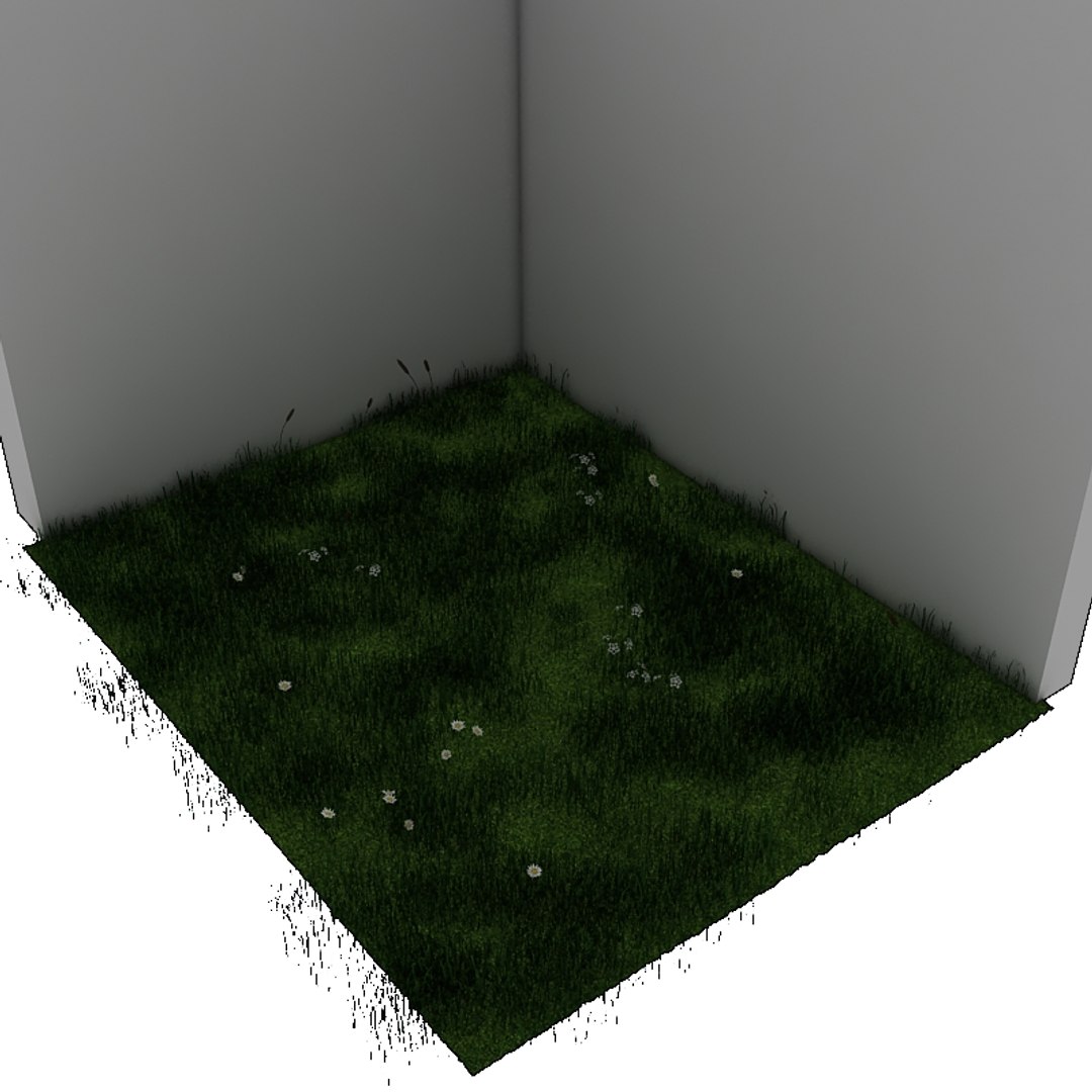 3d green grass small flowers https://p.turbosquid.com/ts-thumb/0K/ODlFow/a1cWn4QG/fieldofgrass05/jpg/1335465982/1920x1080/fit_q87/0aaf864752d879ea8e15001fd204c20c94eab03a/fieldofgrass05.jpg