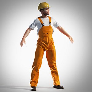 Construction builder