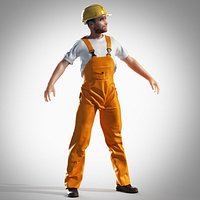 Construction builder