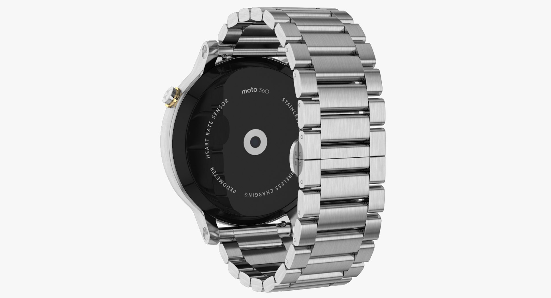 moto 360 2nd gen max